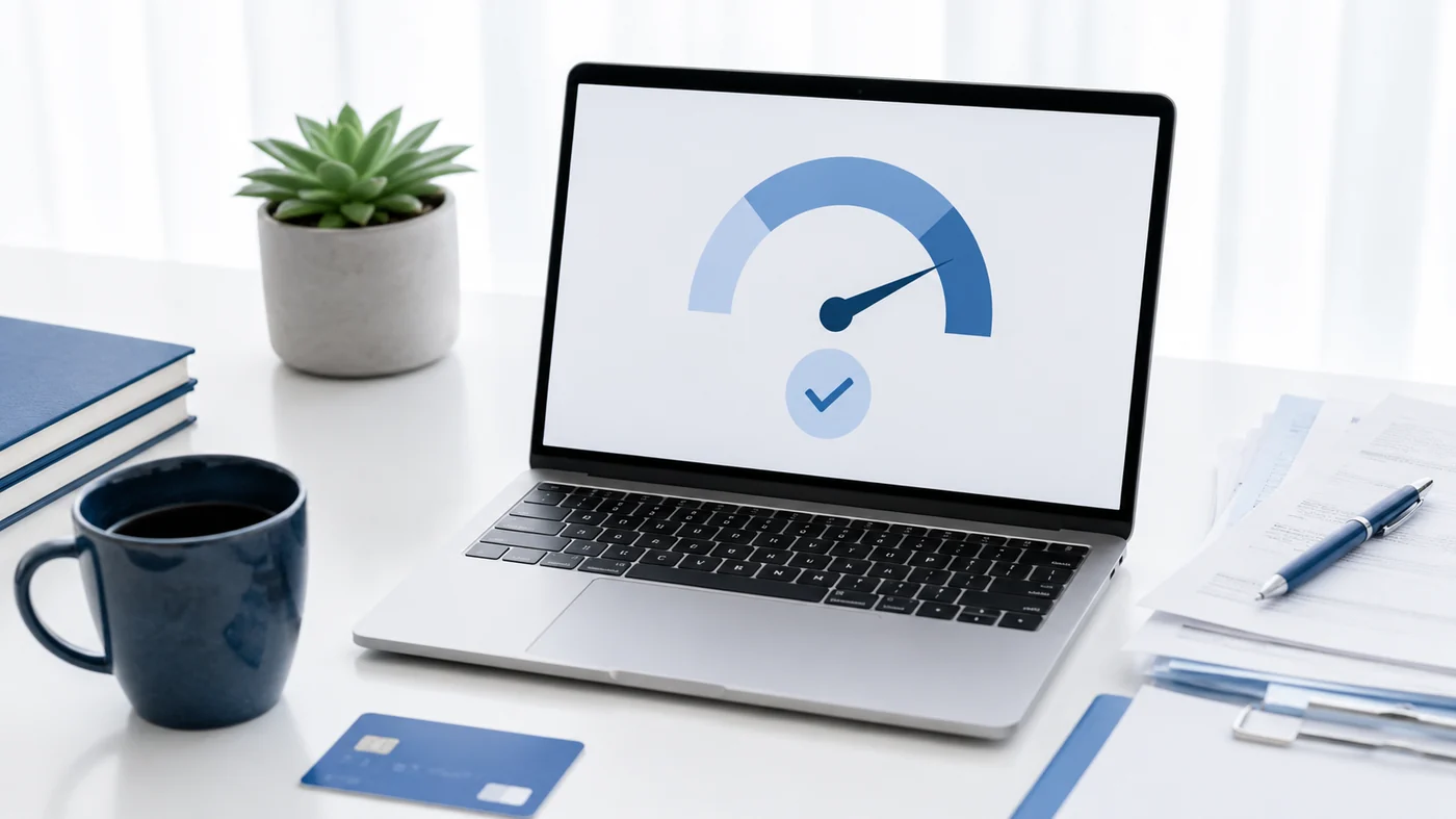 Checking the credit score needed to qualify for a Personify personal loan
